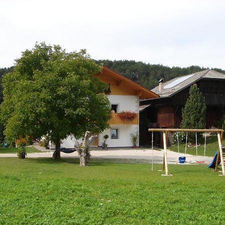 卡斯特尔罗托Haus Bergfrieden公寓 外观 照片