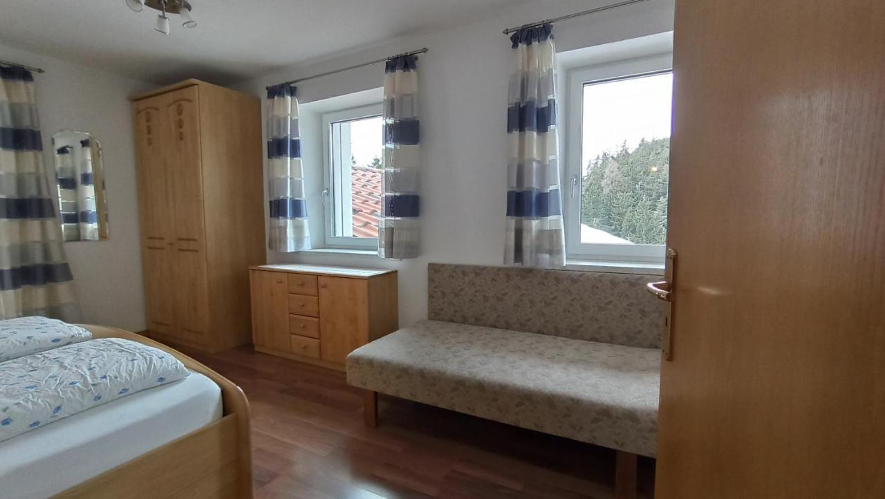 卡斯特尔罗托Haus Bergfrieden公寓 外观 照片