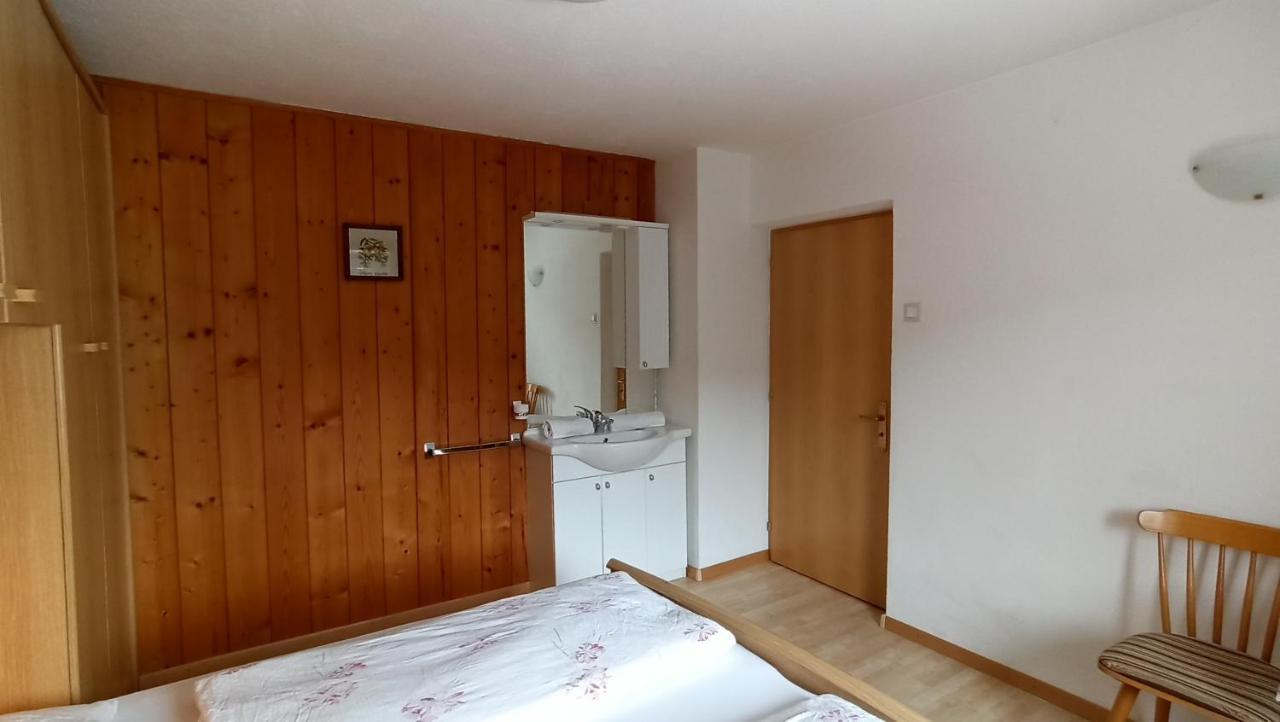 卡斯特尔罗托Haus Bergfrieden公寓 外观 照片