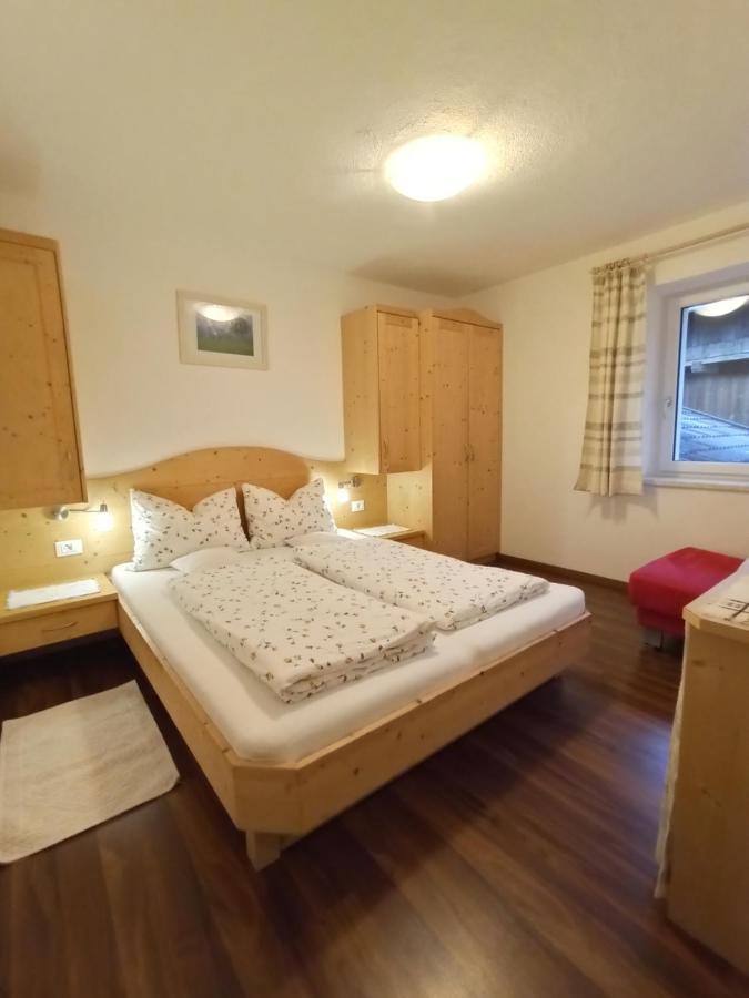 卡斯特尔罗托Haus Bergfrieden公寓 外观 照片