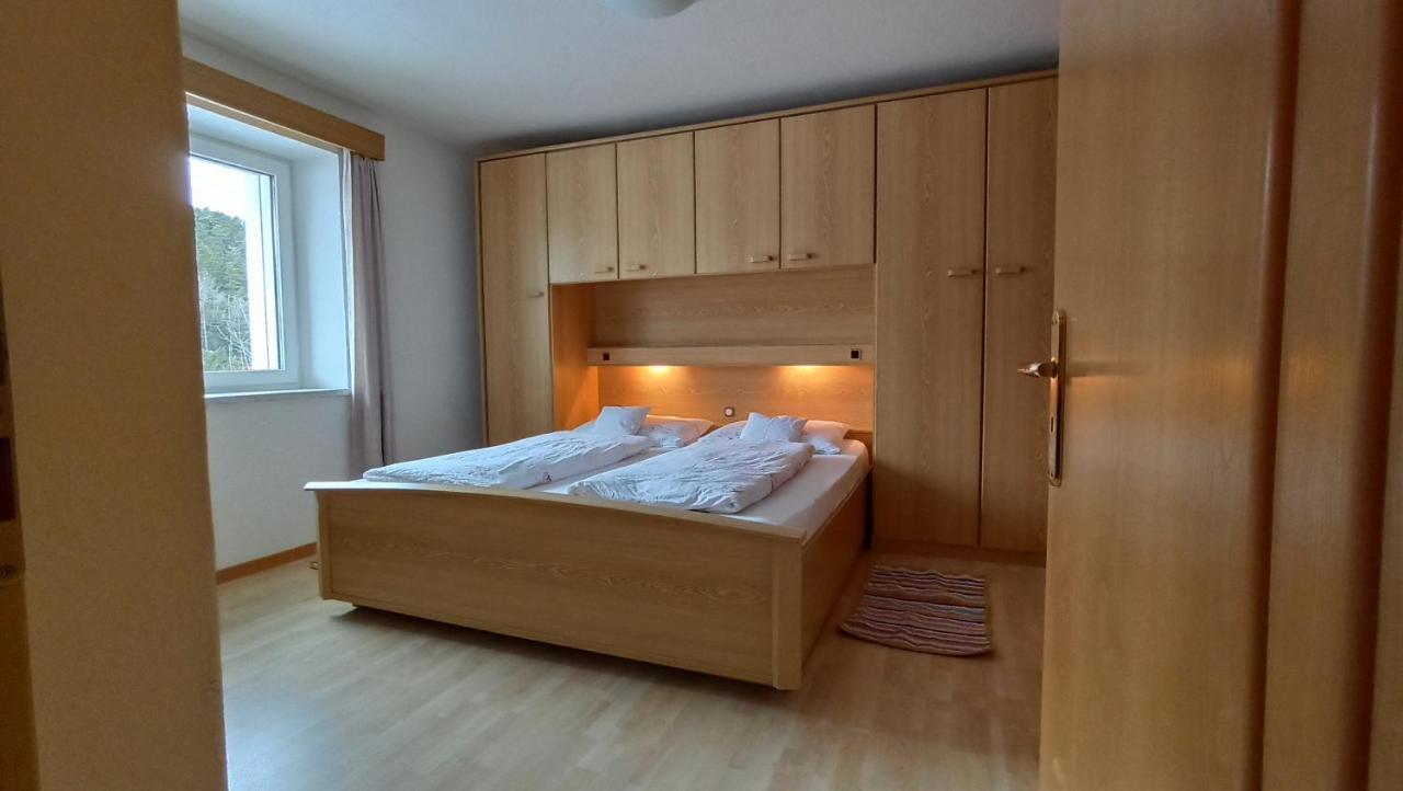 卡斯特尔罗托Haus Bergfrieden公寓 外观 照片
