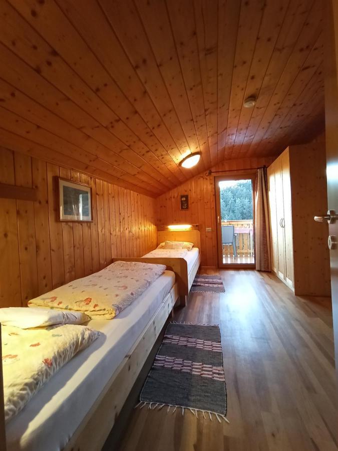 卡斯特尔罗托Haus Bergfrieden公寓 外观 照片